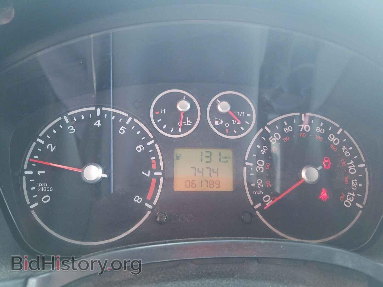 2013 FORD TRANSIT CO - VIN: NM0LS7BN3DT141557 - Фото 8