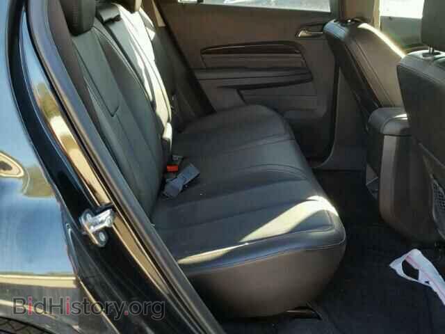 2014 GMC TERRAIN - VIN: 2GKALUEK7E6298367 - Photo 6