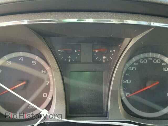 2014 GMC TERRAIN - VIN: 2GKALUEK7E6298367 - Photo 8