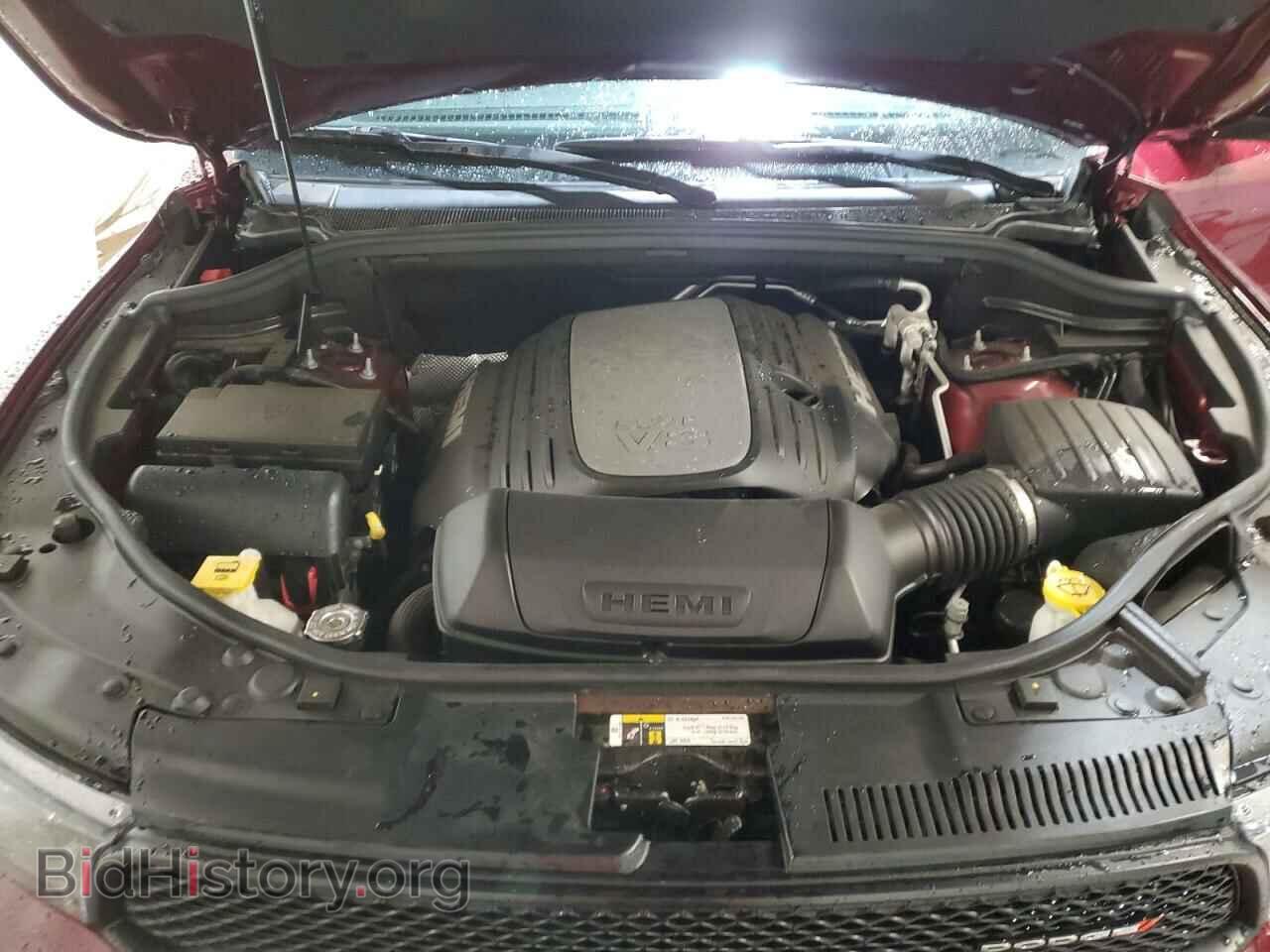 2020 DODGE DURANGO - VIN: 1C4SDJCTXLC382940 - Фото 11