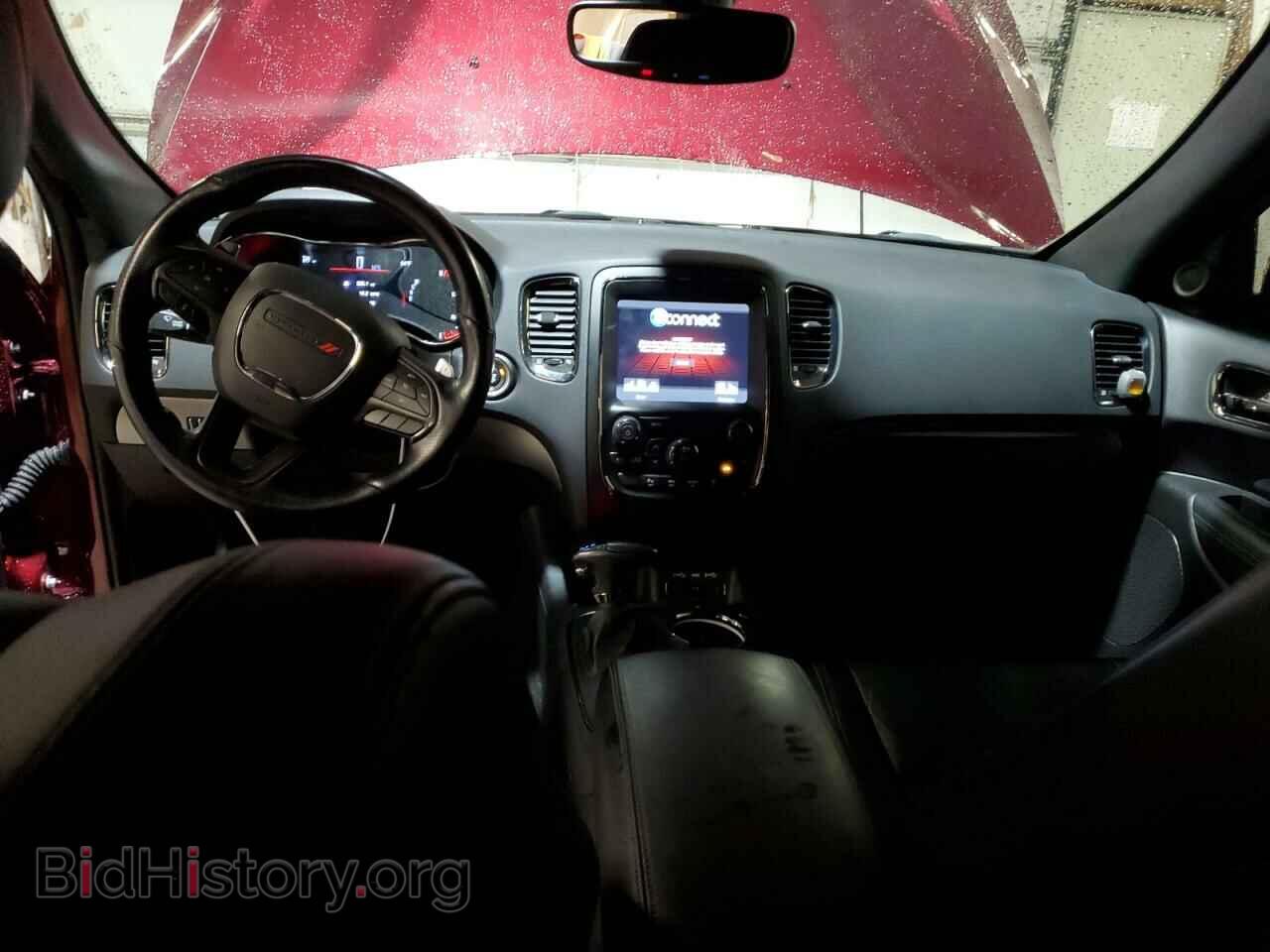 2020 DODGE DURANGO - VIN: 1C4SDJCTXLC382940 - Фото 8