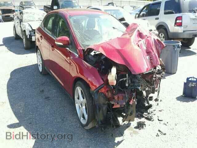 Photo 1FADP3J28EL240584 - FORD FOCUS 2014