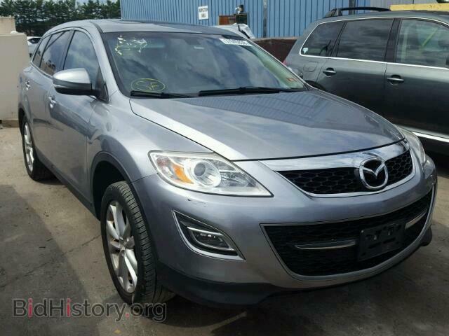 Фотография JM3TB3DVXC0361715 - MAZDA CX-9 2012