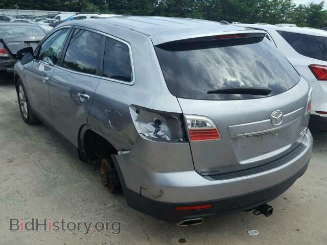 2012 MAZDA CX-9 - VIN: JM3TB3DVXC0361715 - Фото 3