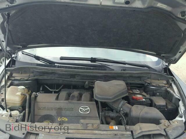 2012 MAZDA CX-9 - VIN: JM3TB3DVXC0361715 - Фото 7