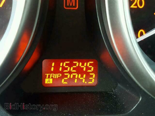 2012 MAZDA CX-9 - VIN: JM3TB3DVXC0361715 - Фото 8