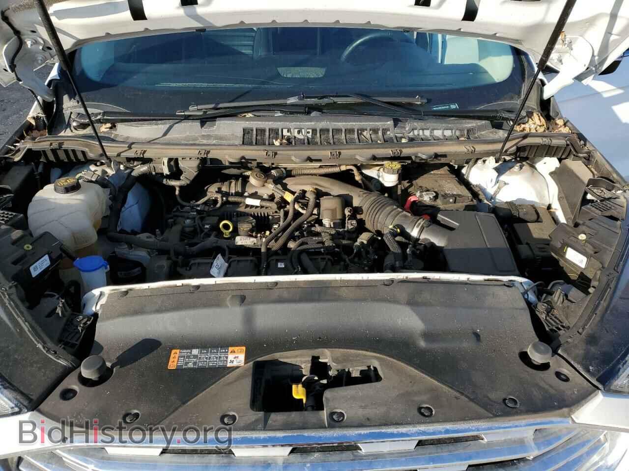 2020 FORD EDGE - VIN: 2FMPK4J95LBA29103 - Фото 12