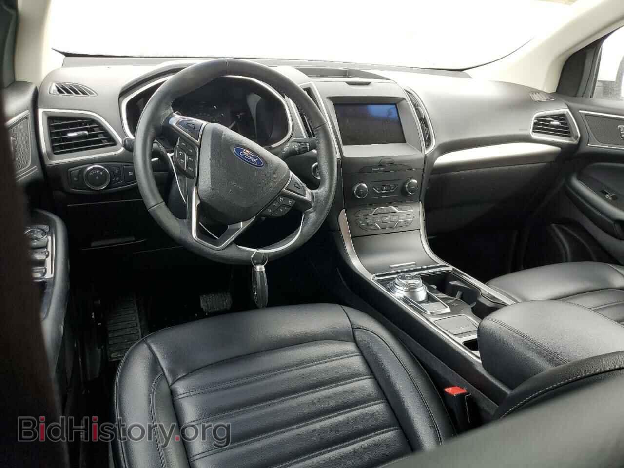 2020 FORD EDGE - VIN: 2FMPK4J95LBA29103 - Фото 8