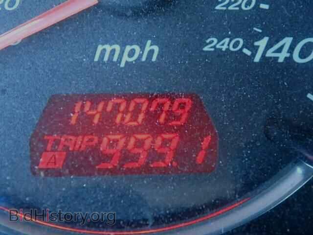 2006 MAZDA 6 - VIN: 1YVHP80D165M51413 - Фото 8