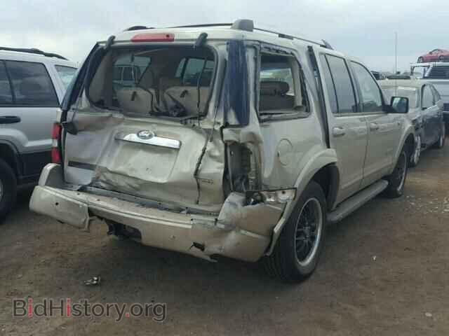 2007 FORD EXPLORER - VIN: 1FMEU758X7UA59914 - Photo 4