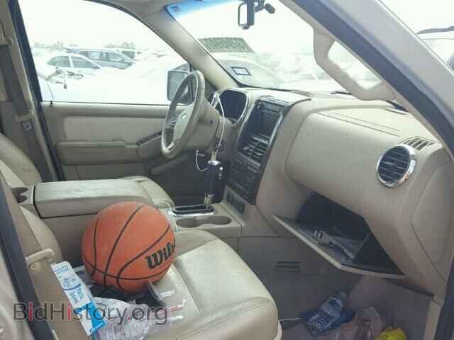 2007 FORD EXPLORER - VIN: 1FMEU758X7UA59914 - Photo 5