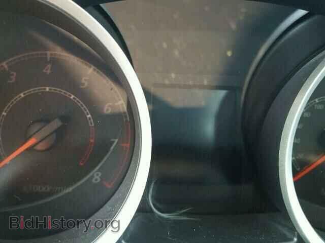 2016 MITSUBISHI LANCER - VIN: JA32U2FU9GU007923 - Фото 8