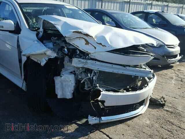 2016 MITSUBISHI LANCER - VIN: JA32U2FU9GU007923 - Фото 9