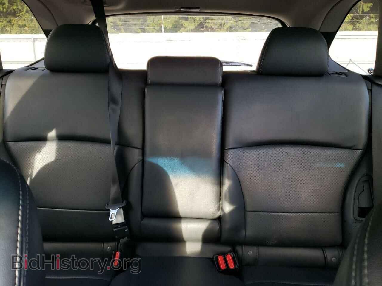 2015 SUBARU OUTBACK - VIN: 4S4BSAJC3F3255620 - Фото 10