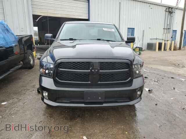 2018 RAM 1500 - VIN: 1C6RR6FG5JS101018 - Фото 5