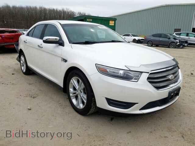 Photo 1FAHP2E80EG108132 - FORD TAURUS 2014