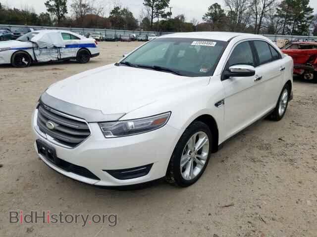 2014 FORD TAURUS - VIN: 1FAHP2E80EG108132 - Photo 2