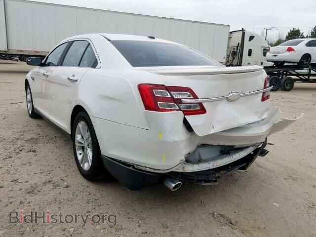 2014 FORD TAURUS - VIN: 1FAHP2E80EG108132 - Photo 3