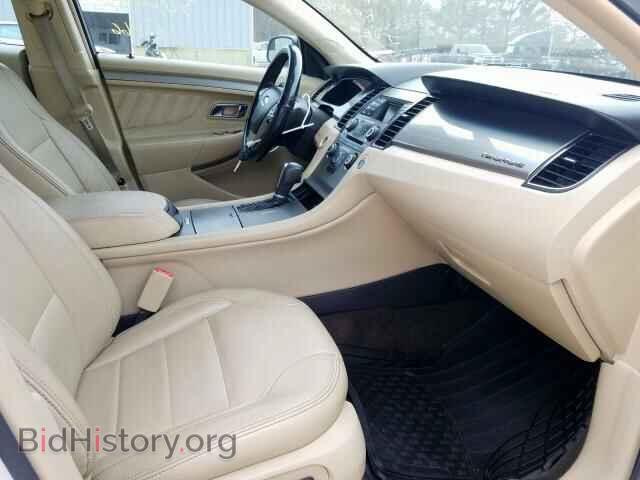 2014 FORD TAURUS - VIN: 1FAHP2E80EG108132 - Photo 5