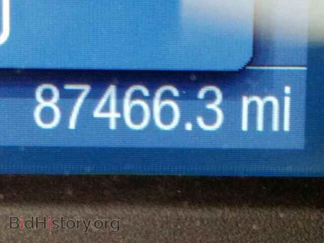 2014 FORD TAURUS - VIN: 1FAHP2E80EG108132 - Photo 8
