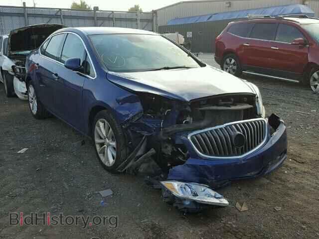 Photo 1G4PR5SKXD4160431 - BUICK VERANO 2013