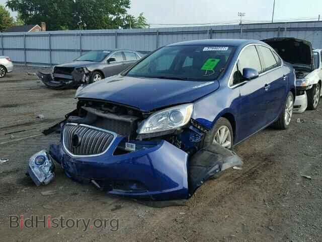 2013 BUICK VERANO - VIN: 1G4PR5SKXD4160431 - Фото 2