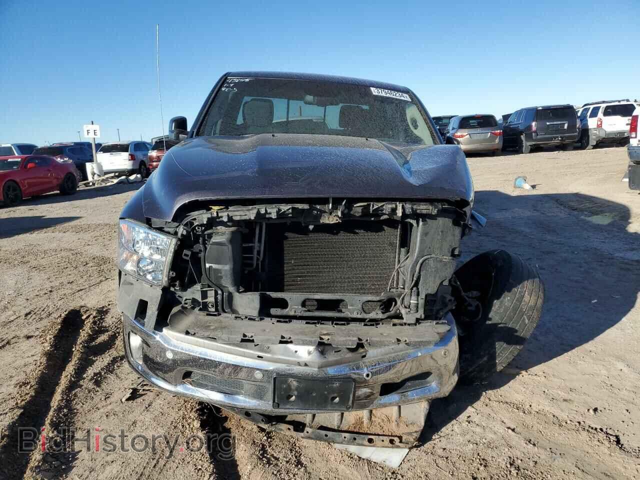 2015 RAM 1500 - VIN: 1C6RR6LTXFS554561 - Фото 5