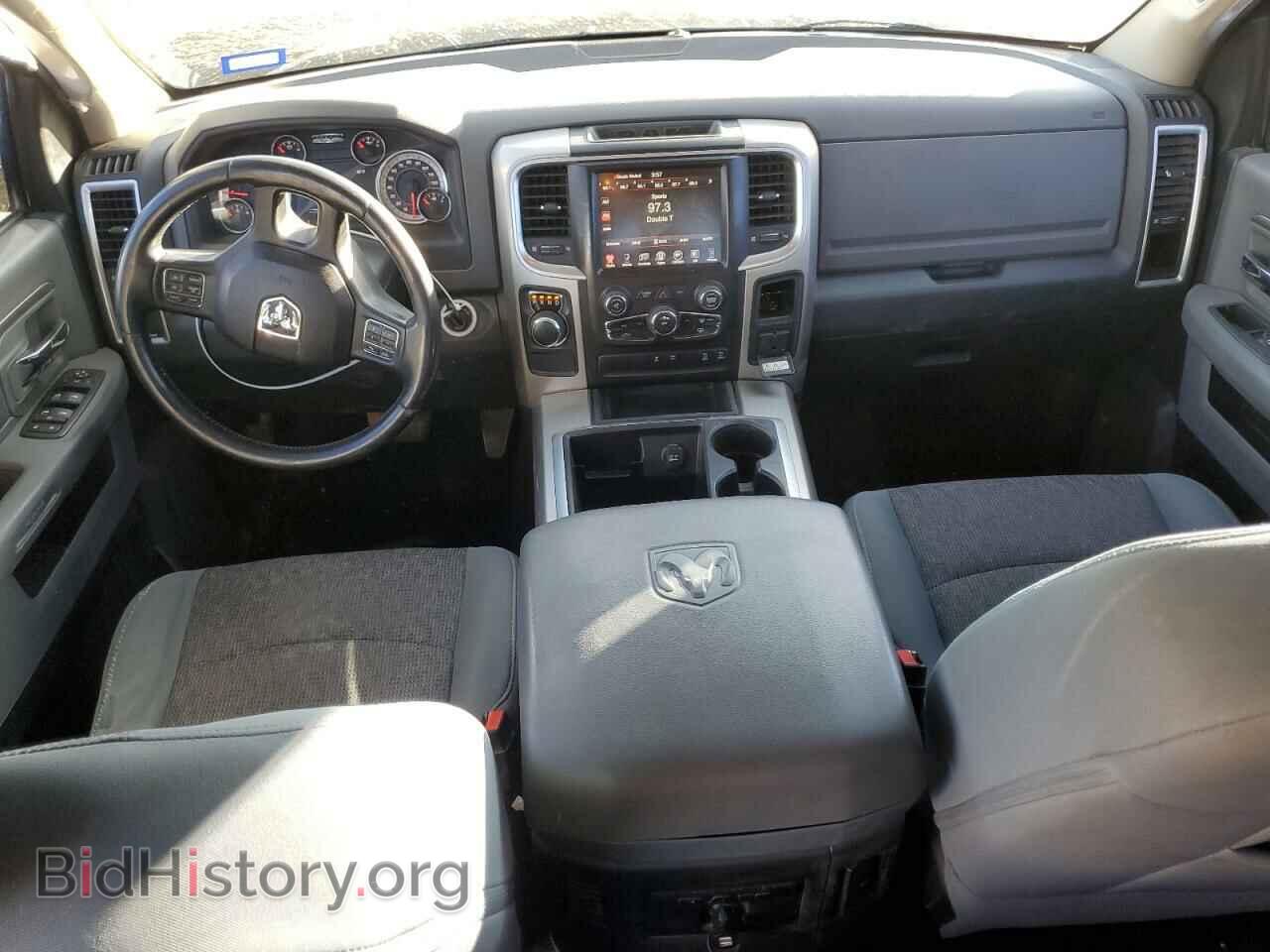 2015 RAM 1500 - VIN: 1C6RR6LTXFS554561 - Фото 8