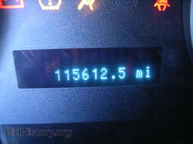 2008 FORD FOCUS - VIN: 1FAHP35N58W196505 - Фото 8