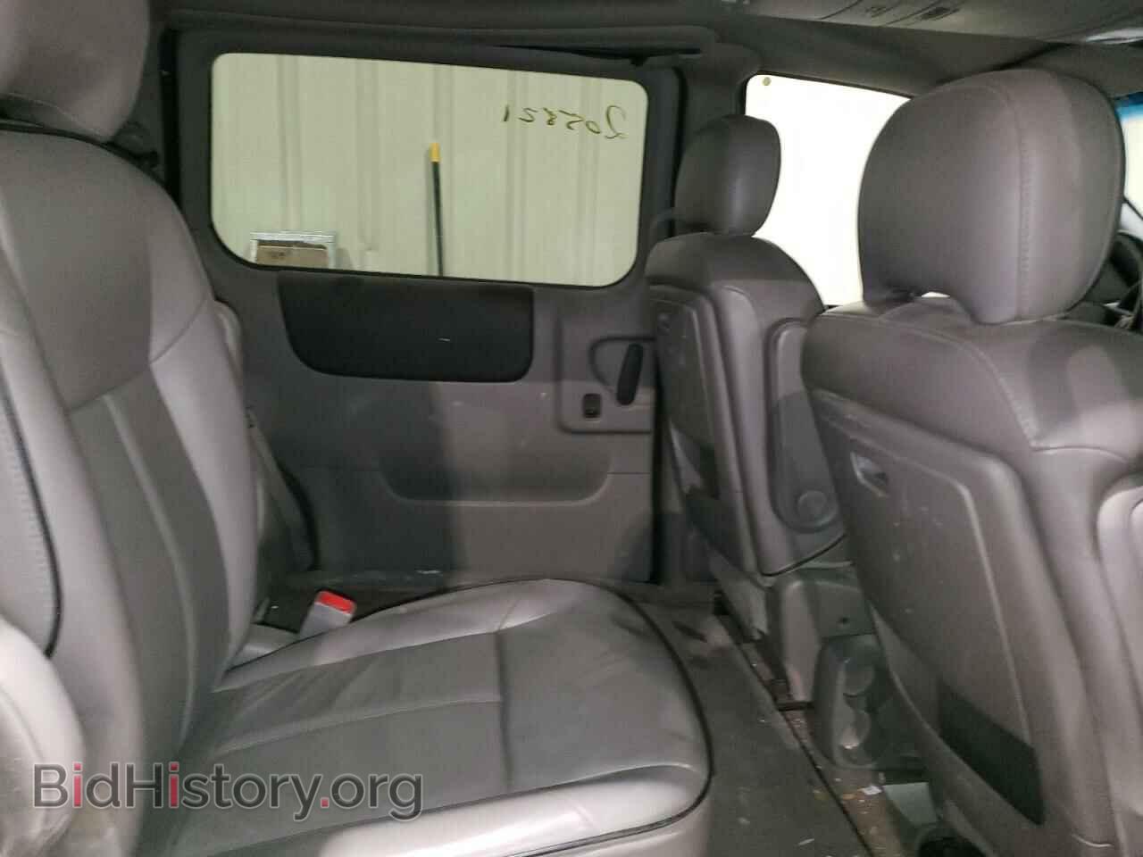 2006 BUICK TERRAZA - VIN: 5GADV33166D153686 - Photo 6