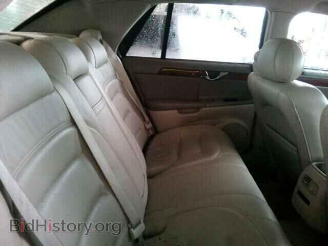 2003 CADILLAC DEVILLE - VIN: 1G6KD54Y33U277929 - Фото 6