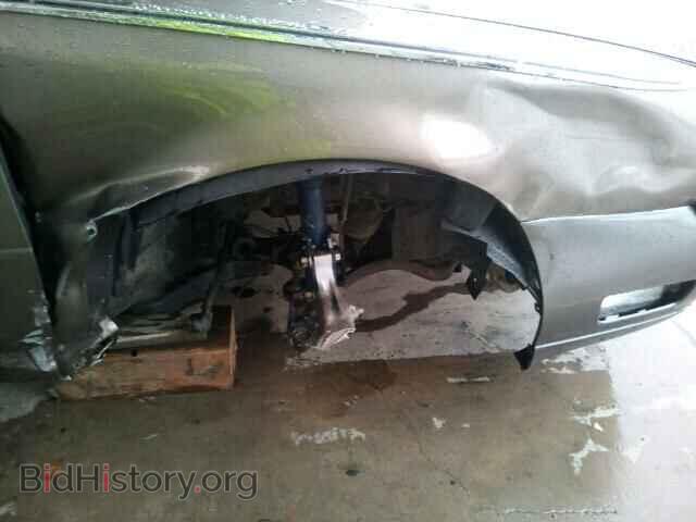 2003 CADILLAC DEVILLE - VIN: 1G6KD54Y33U277929 - Фото 9