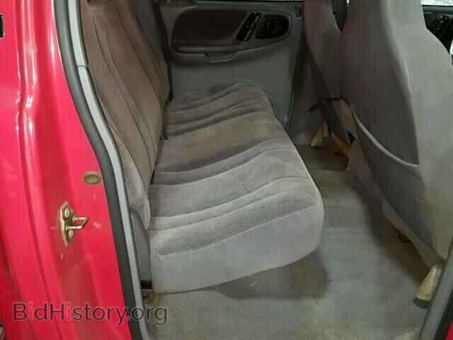 2000 DODGE DAKOTA - VIN: 1B7HG2AZ4YS729593 - Фото 6