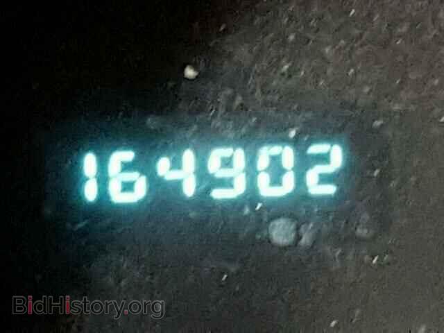 2000 DODGE DAKOTA - VIN: 1B7HG2AZ4YS729593 - Фото 8