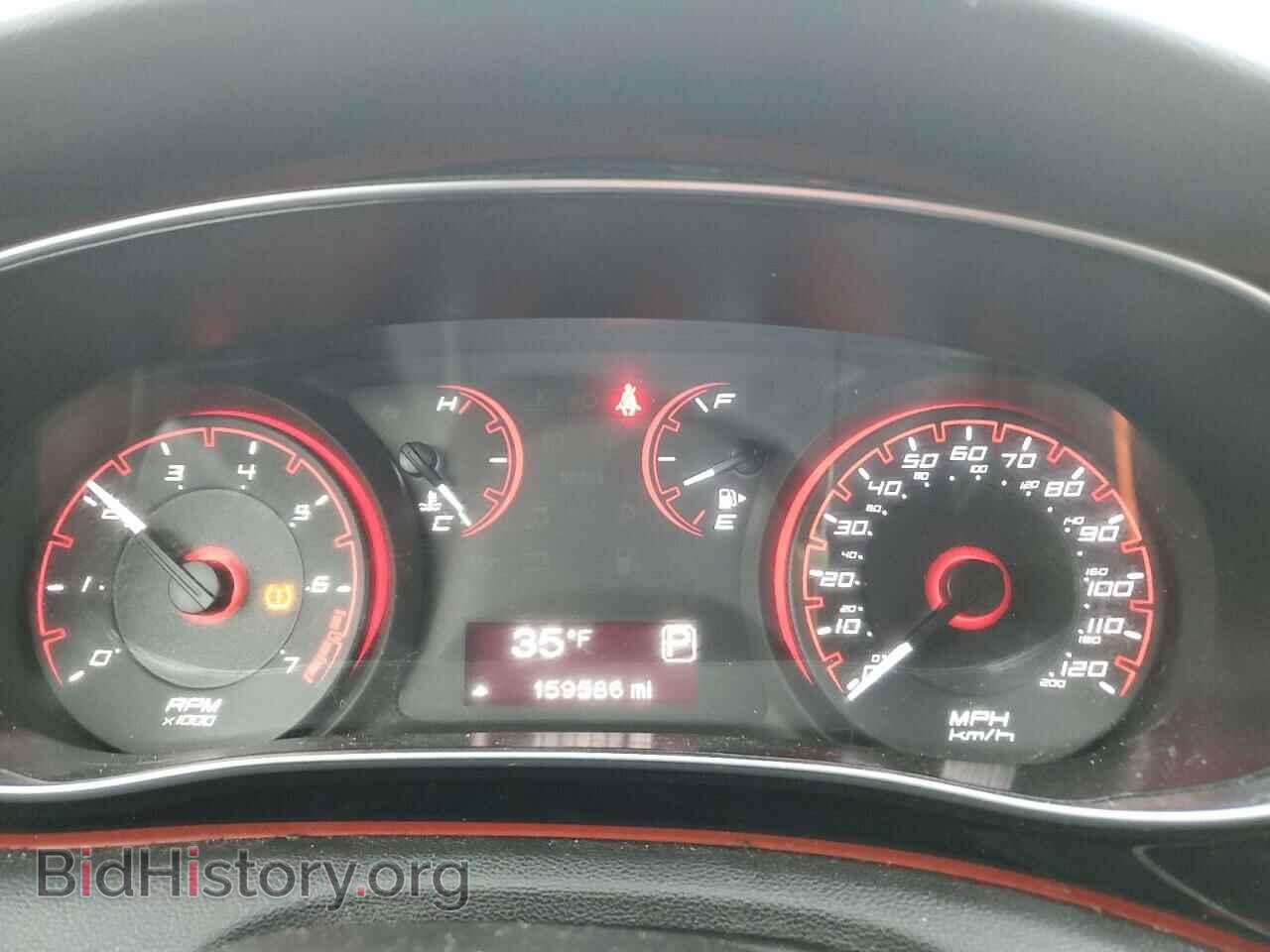 2014 DODGE DART - VIN: 1C3CDFBB1ED913812 - Photo 9
