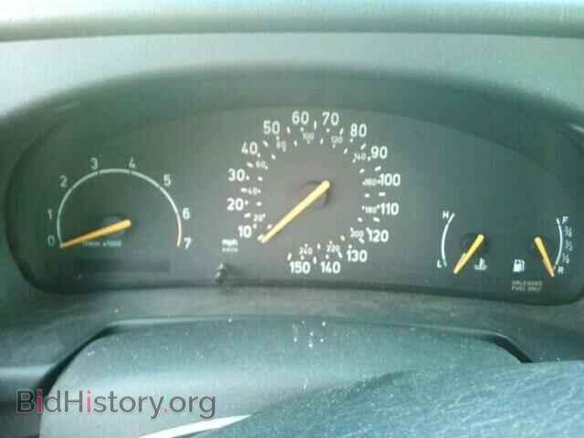 1994 SAAB 900 - VIN: YS3DM58B8R2009645 - Фото 8