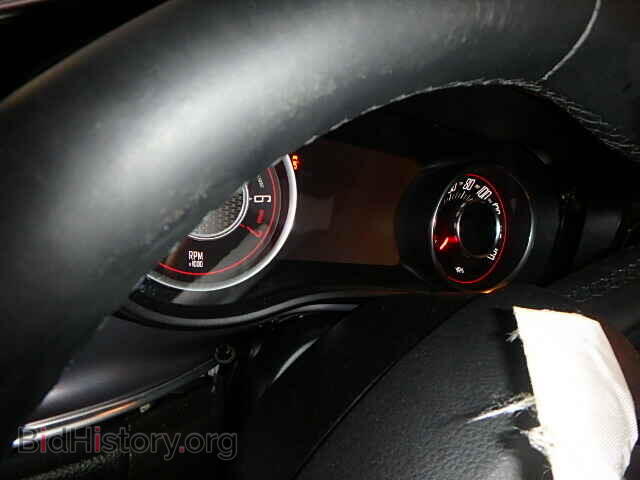 2015 DODGE CHALLENGER - VIN: 2C3CDZAG2FH714822 - Photo 8