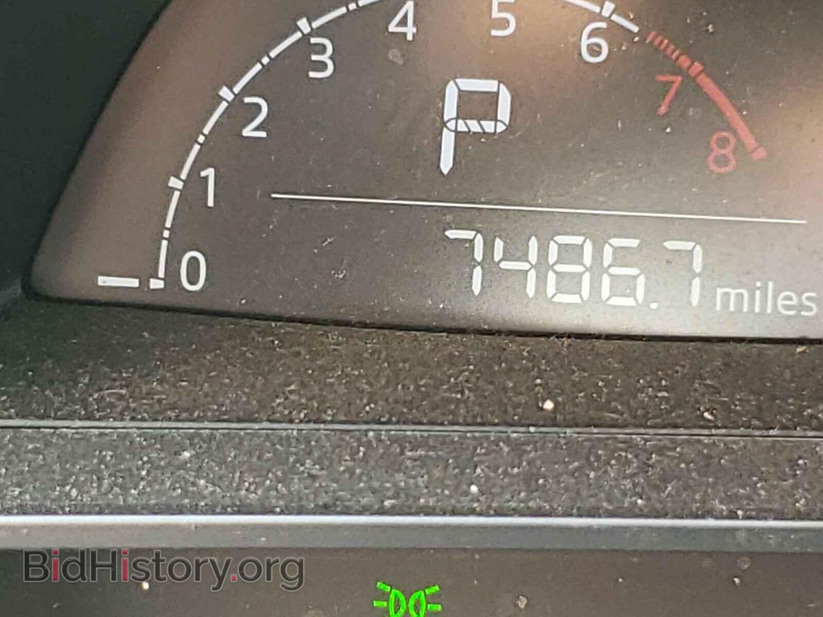2017 MAZDA 3 - VIN: 3MZBN1V76HM110918 - Photo 8