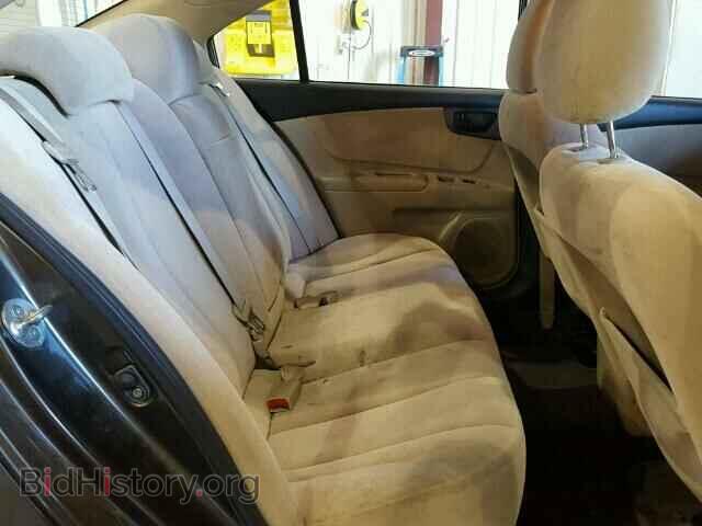 2009 KIA OPTIMA - VIN: KNAGE228595321981 - Фото 6