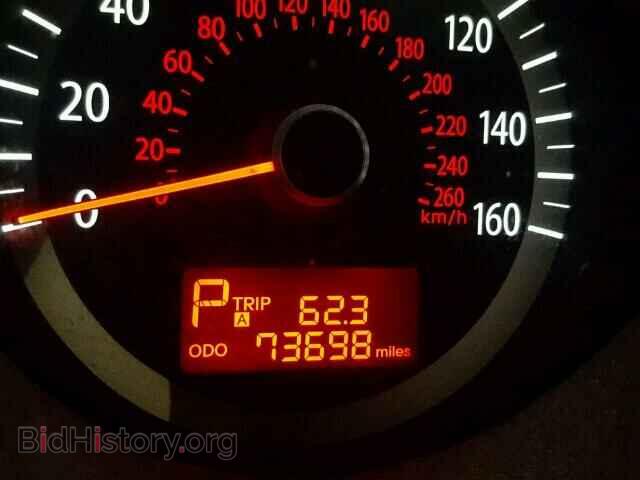 2009 KIA OPTIMA - VIN: KNAGE228595321981 - Фото 8