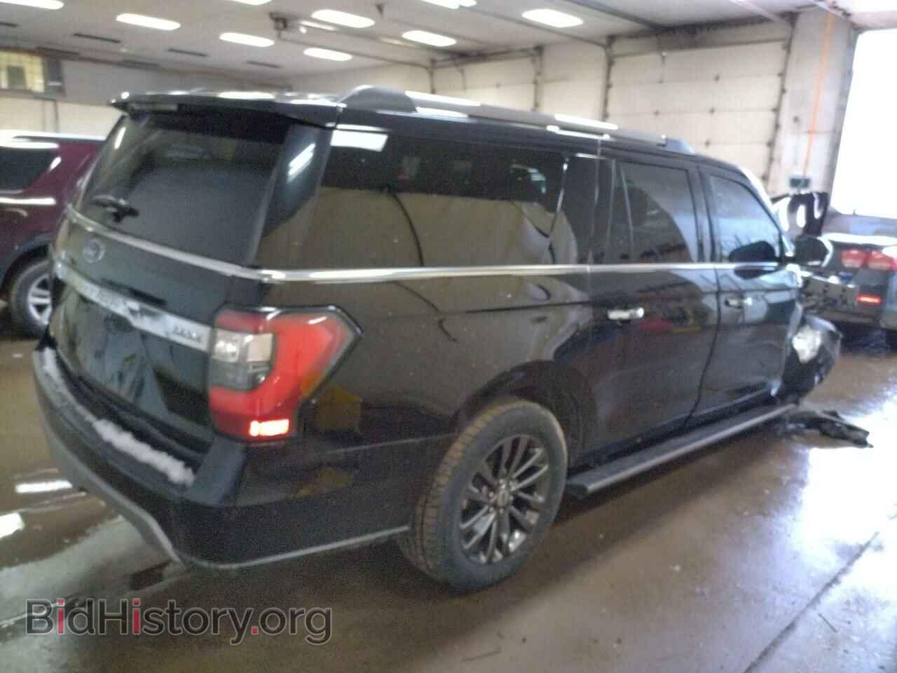 2021 FORD EXPEDITION - VIN: 1FMJK2AT3MEA08939 - Фото 3