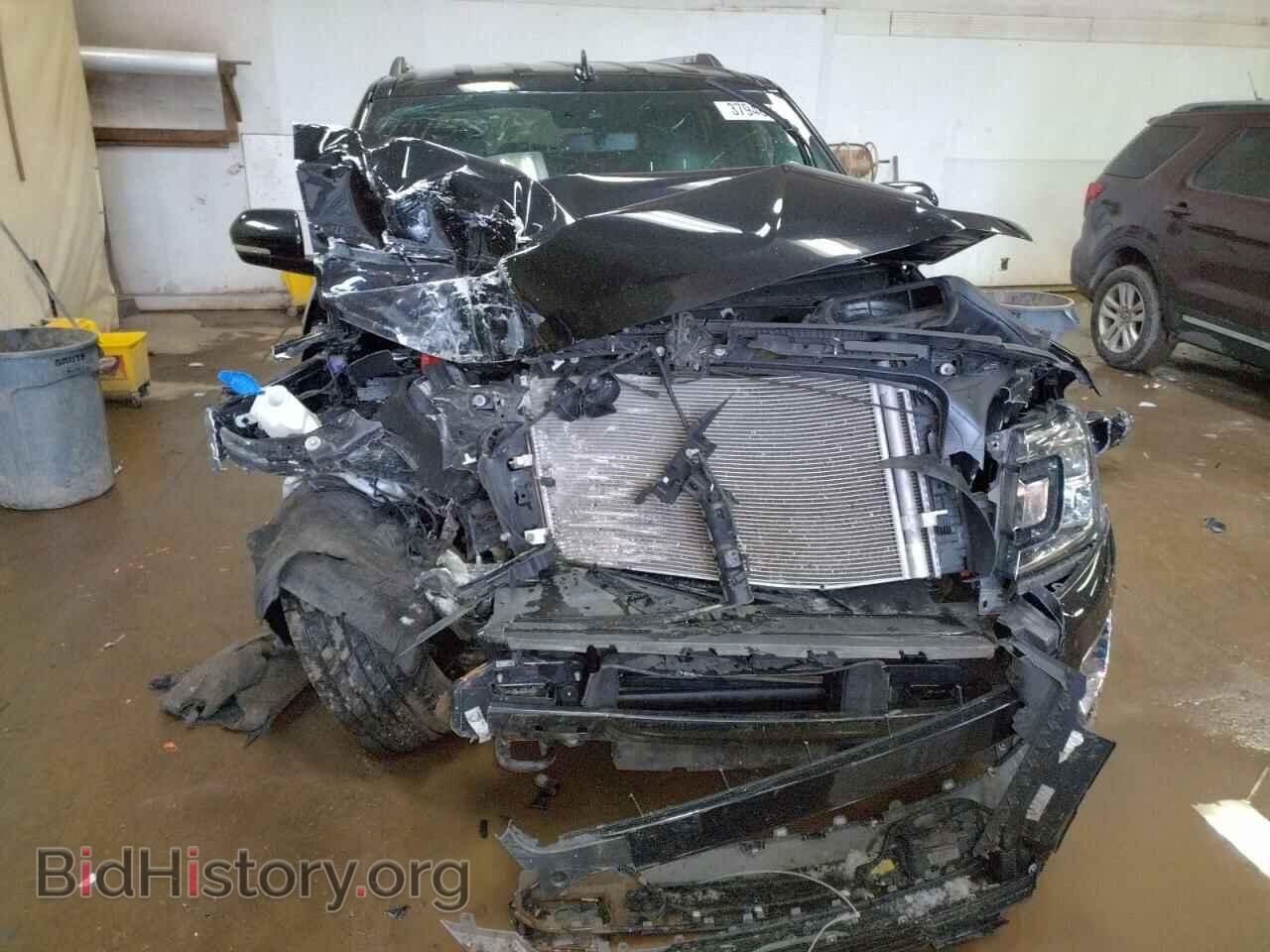 2021 FORD EXPEDITION - VIN: 1FMJK2AT3MEA08939 - Фото 5