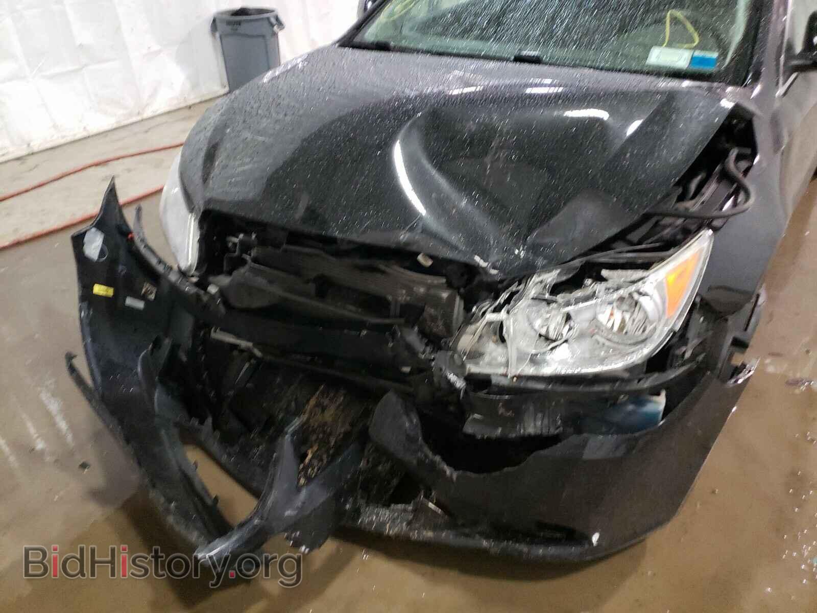 2012 BUICK LACROSSE - VIN: 1G4GB5E33CF112281 - Фото 9