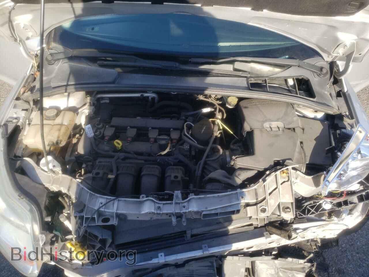 2013 FORD FOCUS - VIN: 1FADP3F22DL340705 - Photo 7
