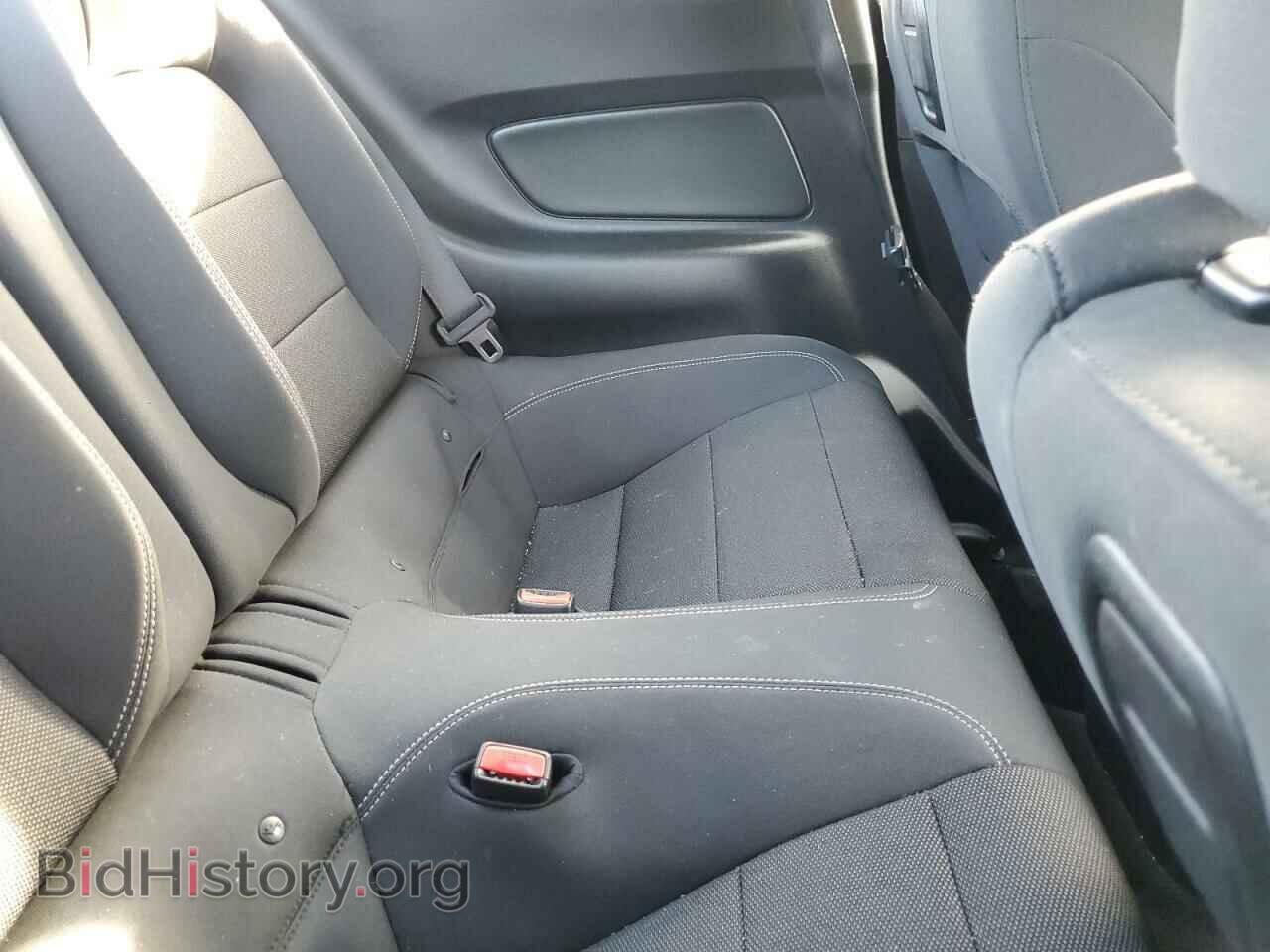 2017 FORD ALL Models - VIN: 1FA6P8AM4H5328502 - Фото 10