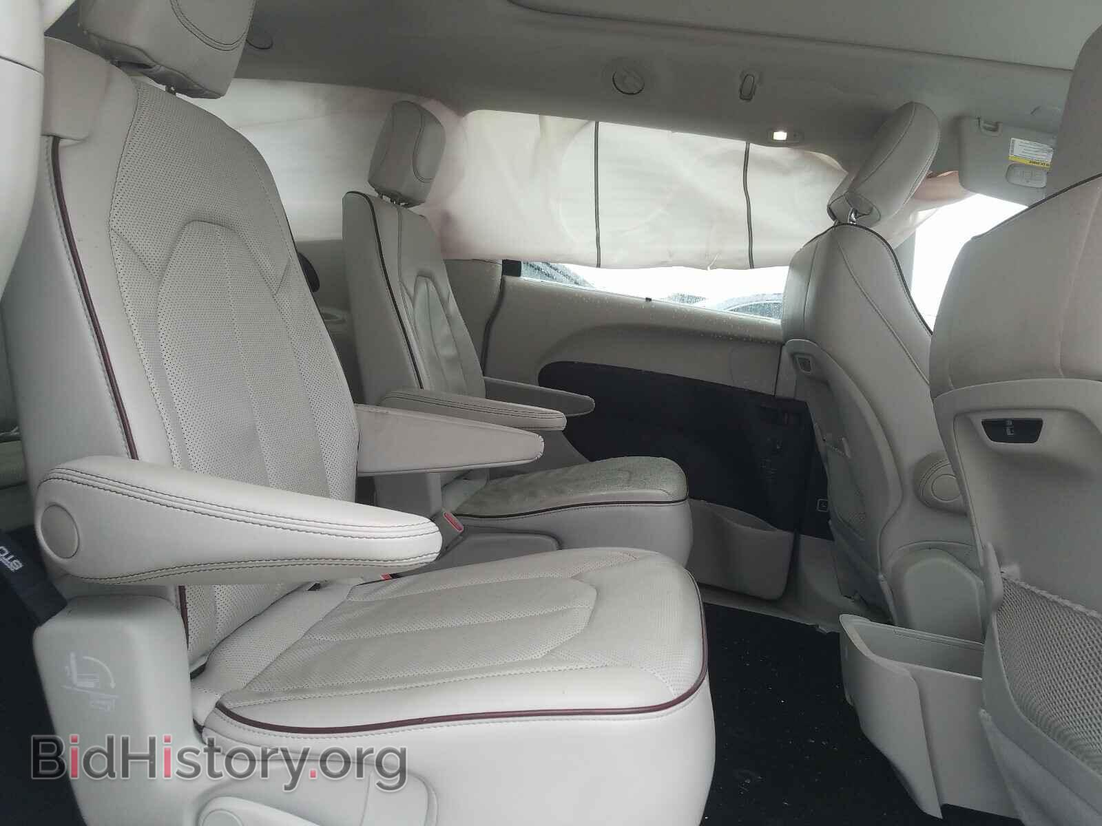 2020 CHRYSLER PACIFICA - VIN: 2C4RC1GG6LR144220 - Photo 6