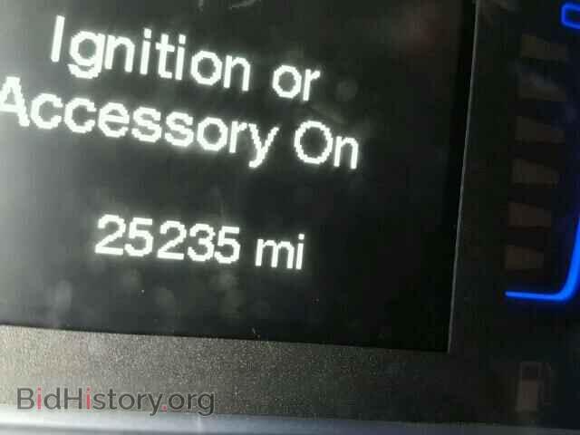 2015 CHRYSLER 200 - VIN: 1C3CCCABXFN755419 - Photo 8
