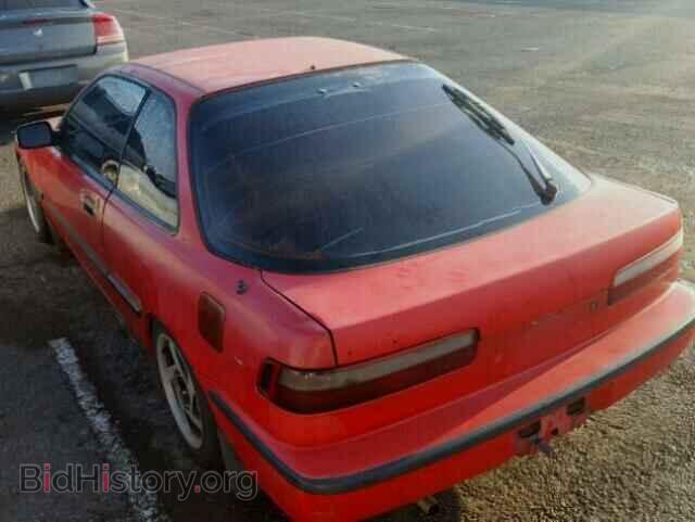 1990 ACURA INTEGRA - VIN: JH4DA9346LS055206 - Фото 3