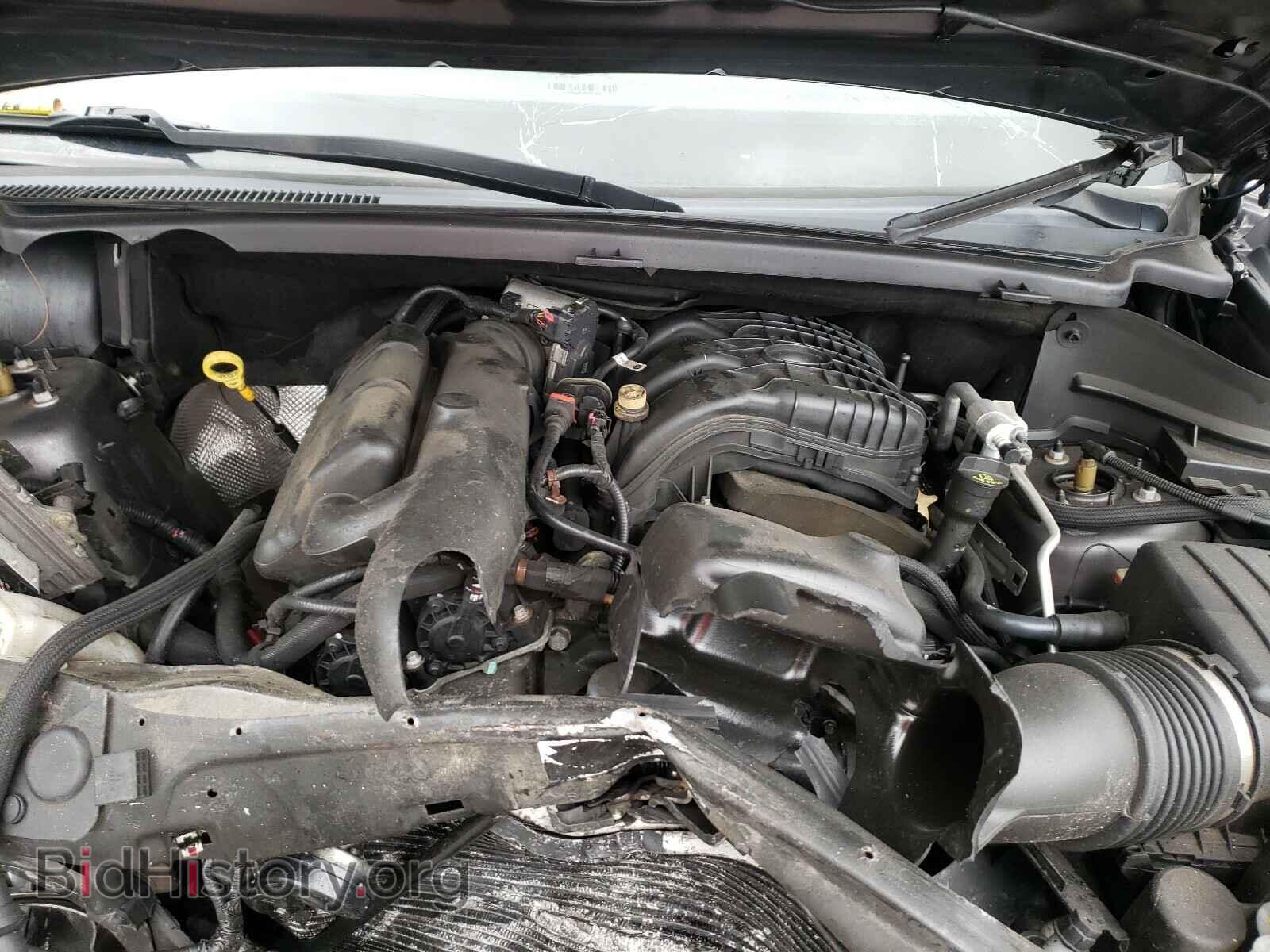 2014 JEEP CHEROKEE - VIN: 1C4RJFCG7EC134817 - Фото 7