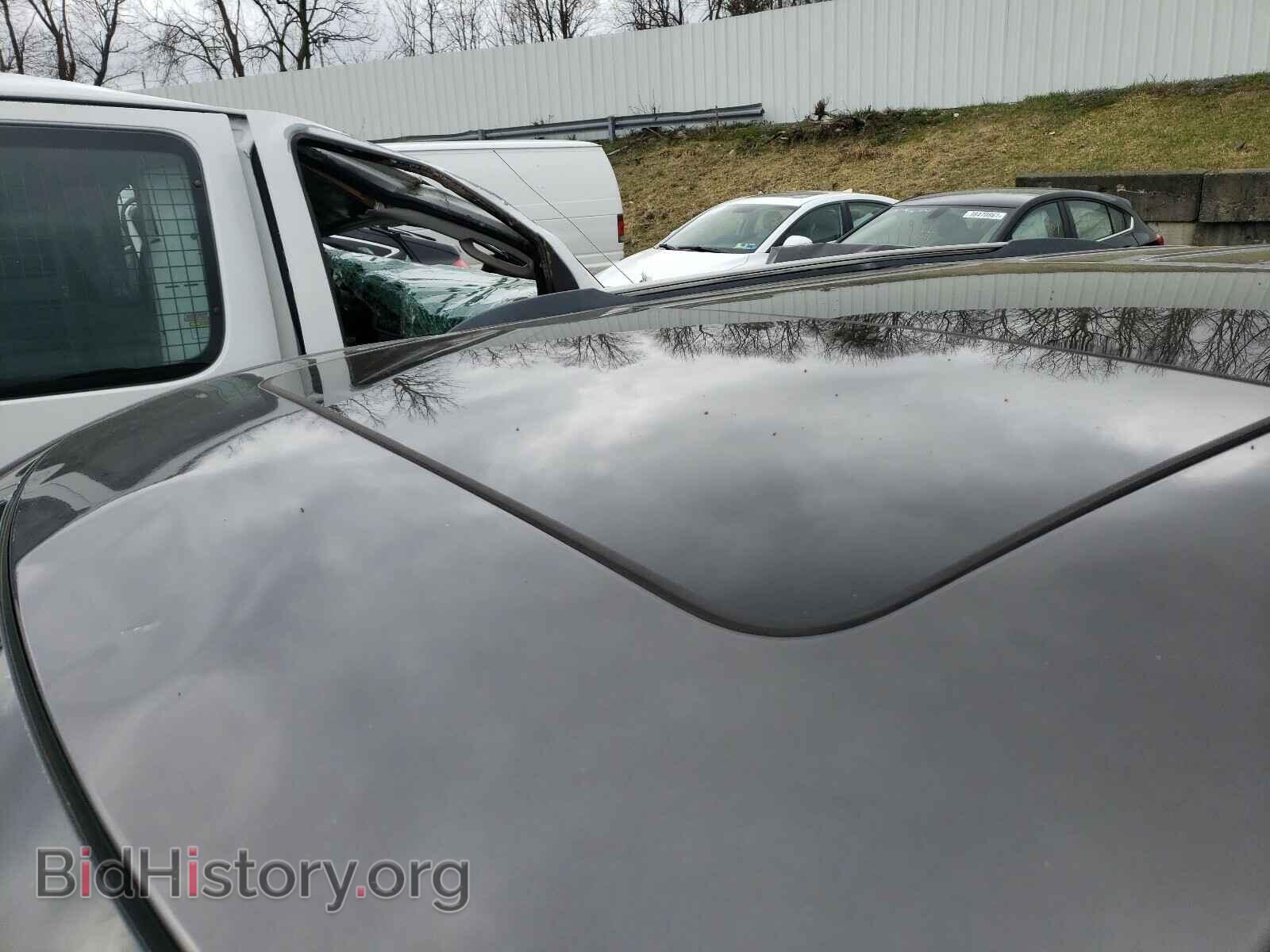 2014 JEEP CHEROKEE - VIN: 1C4RJFCG7EC134817 - Фото 9